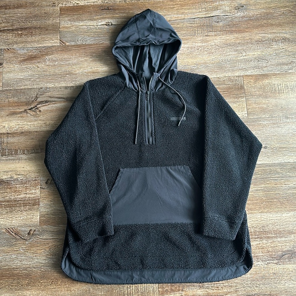 Under Armour Pullover Tunic Jacket - image 1